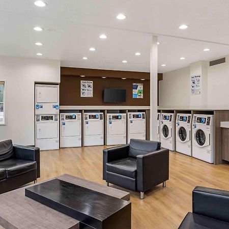 Extended Stay America Premier Suites - Portland - North Dış mekan fotoğraf