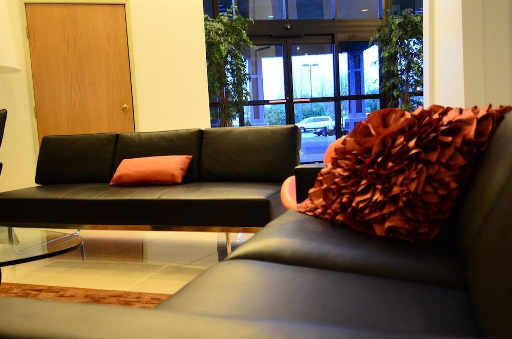 Extended Stay America Premier Suites - Portland - North Dış mekan fotoğraf