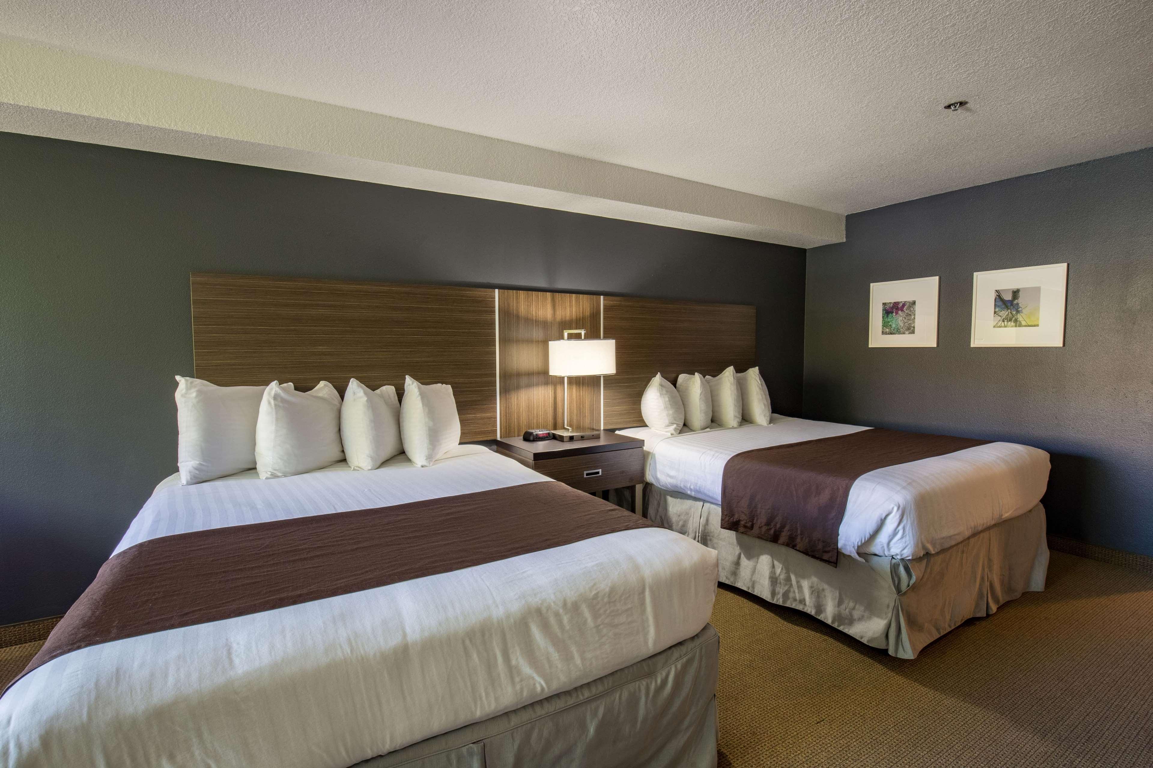 Extended Stay America Premier Suites - Portland - North Dış mekan fotoğraf