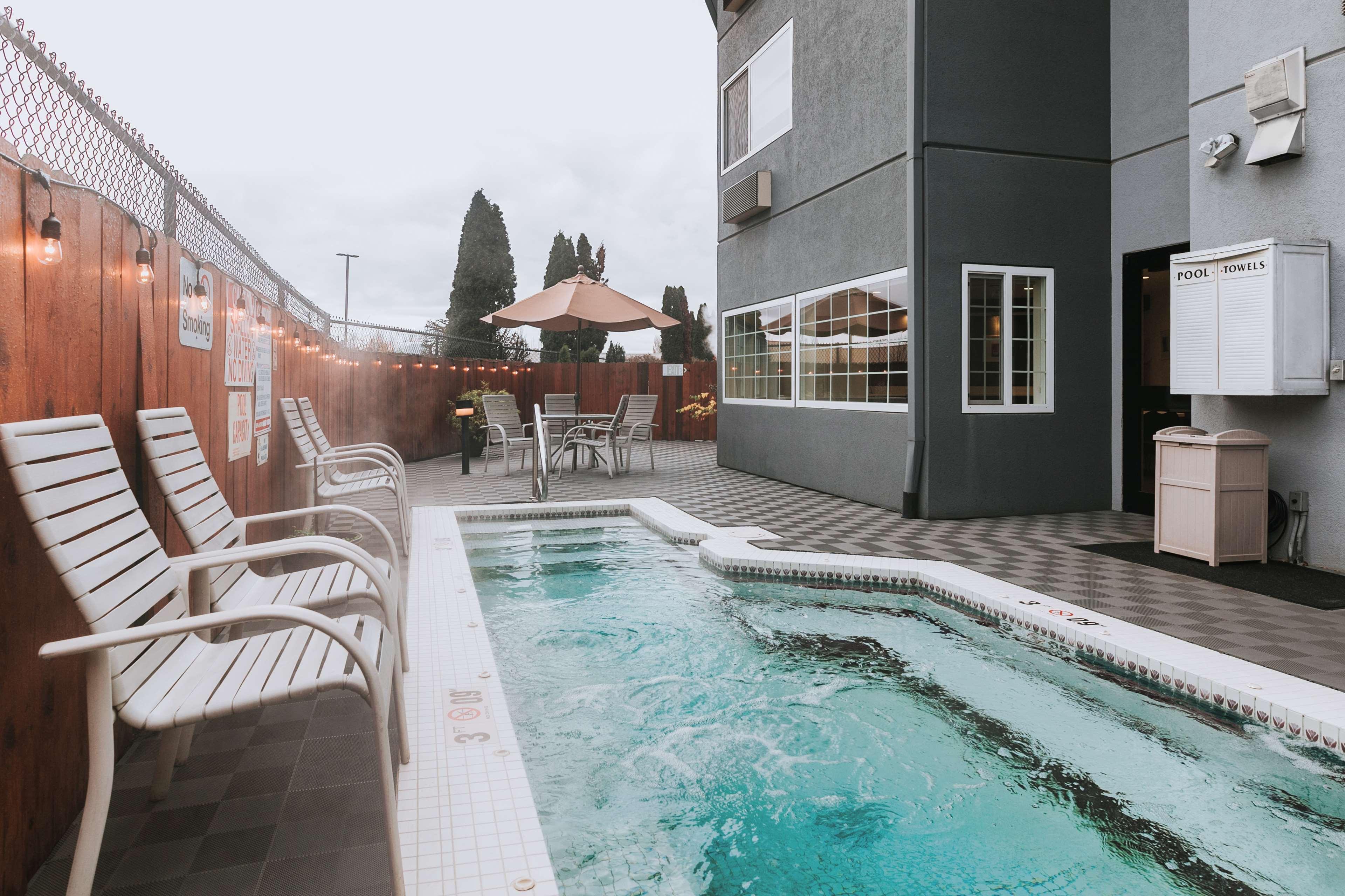 Extended Stay America Premier Suites - Portland - North Dış mekan fotoğraf