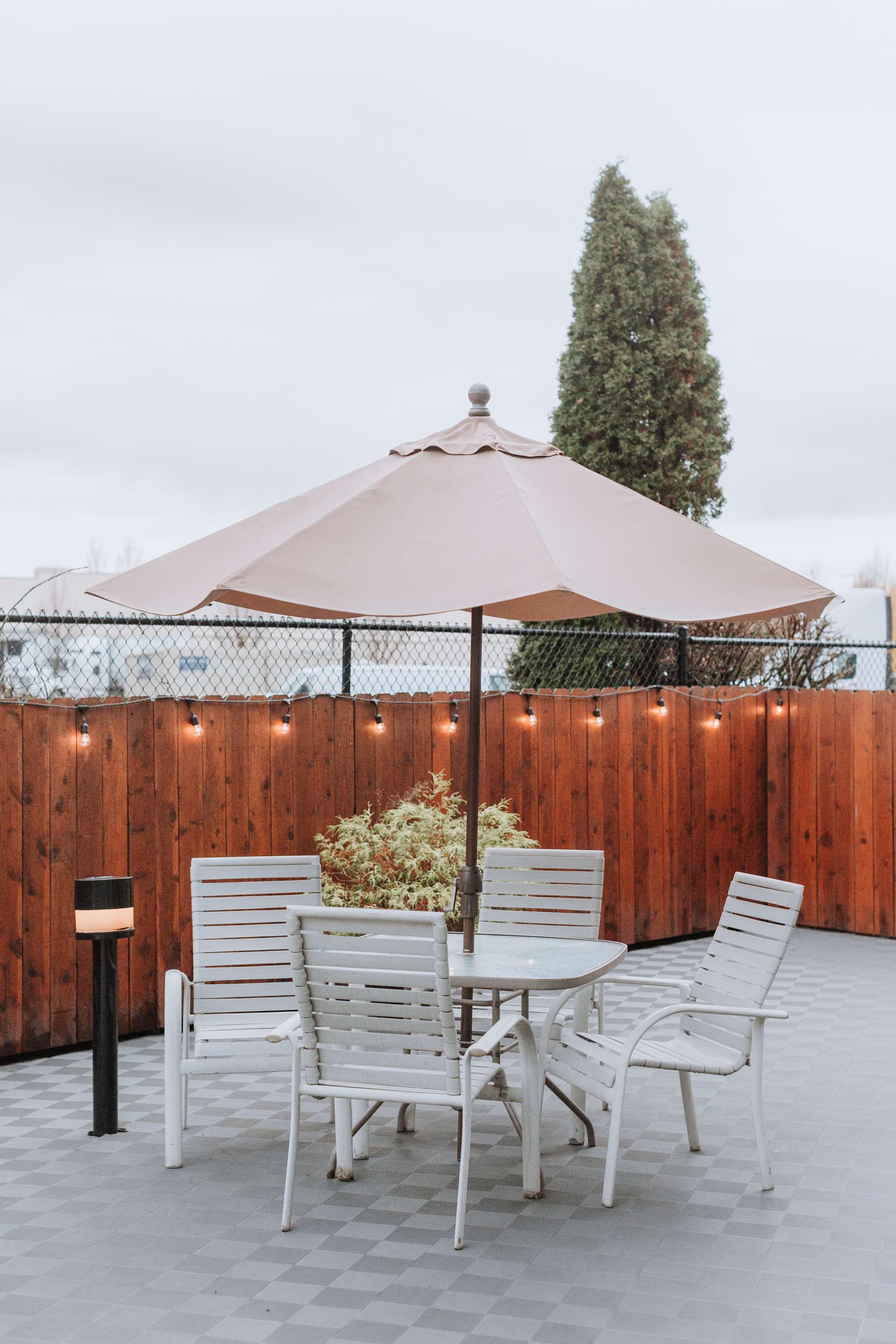 Extended Stay America Premier Suites - Portland - North Dış mekan fotoğraf