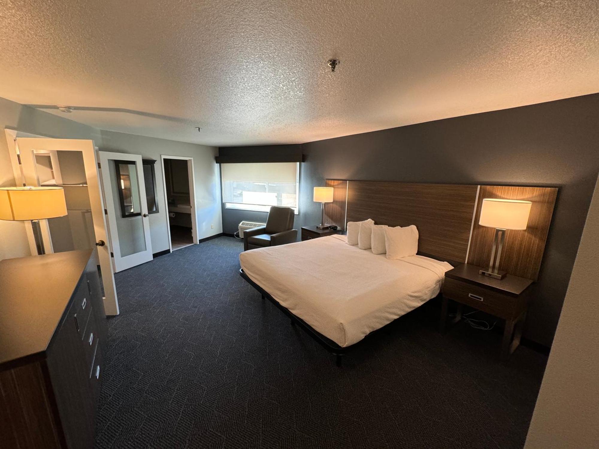 Extended Stay America Premier Suites - Portland - North Dış mekan fotoğraf