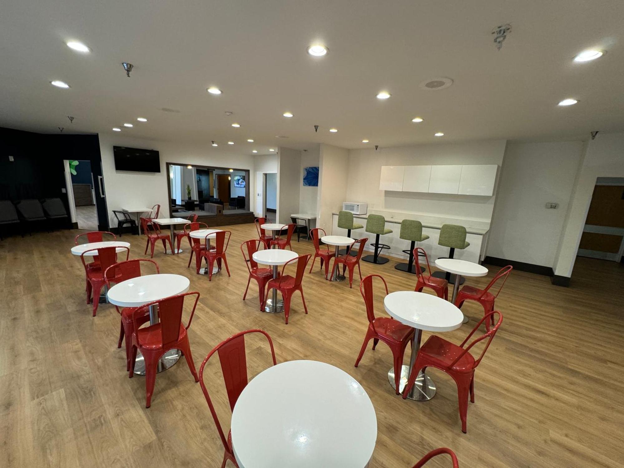Extended Stay America Premier Suites - Portland - North Dış mekan fotoğraf