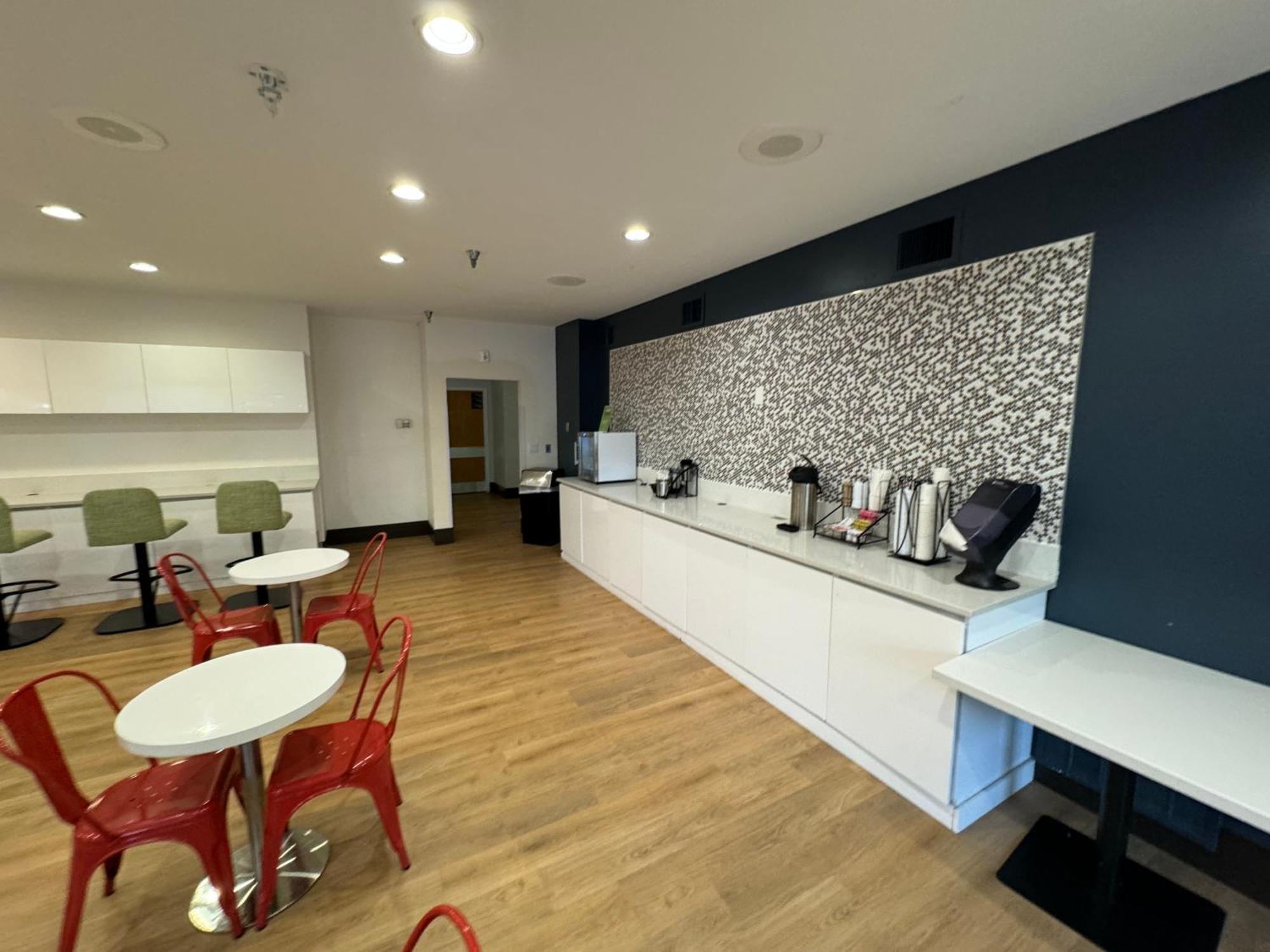 Extended Stay America Premier Suites - Portland - North Dış mekan fotoğraf