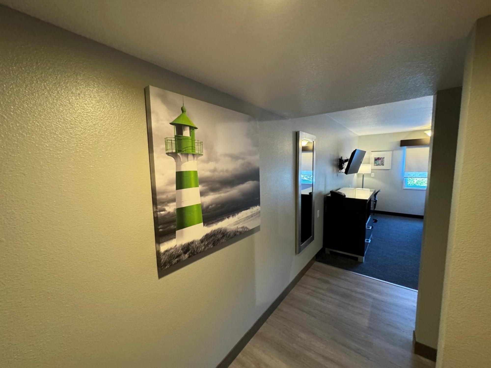 Extended Stay America Premier Suites - Portland - North Dış mekan fotoğraf