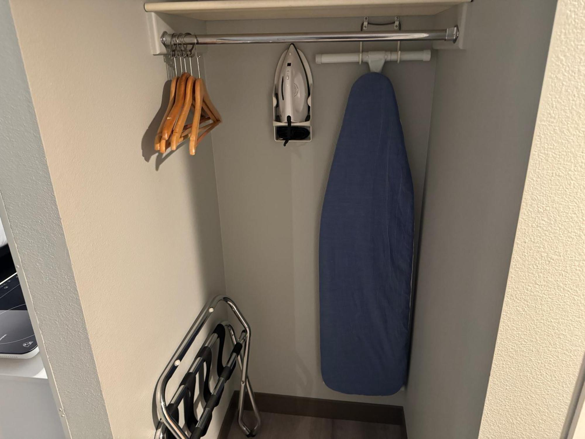 Extended Stay America Premier Suites - Portland - North Dış mekan fotoğraf