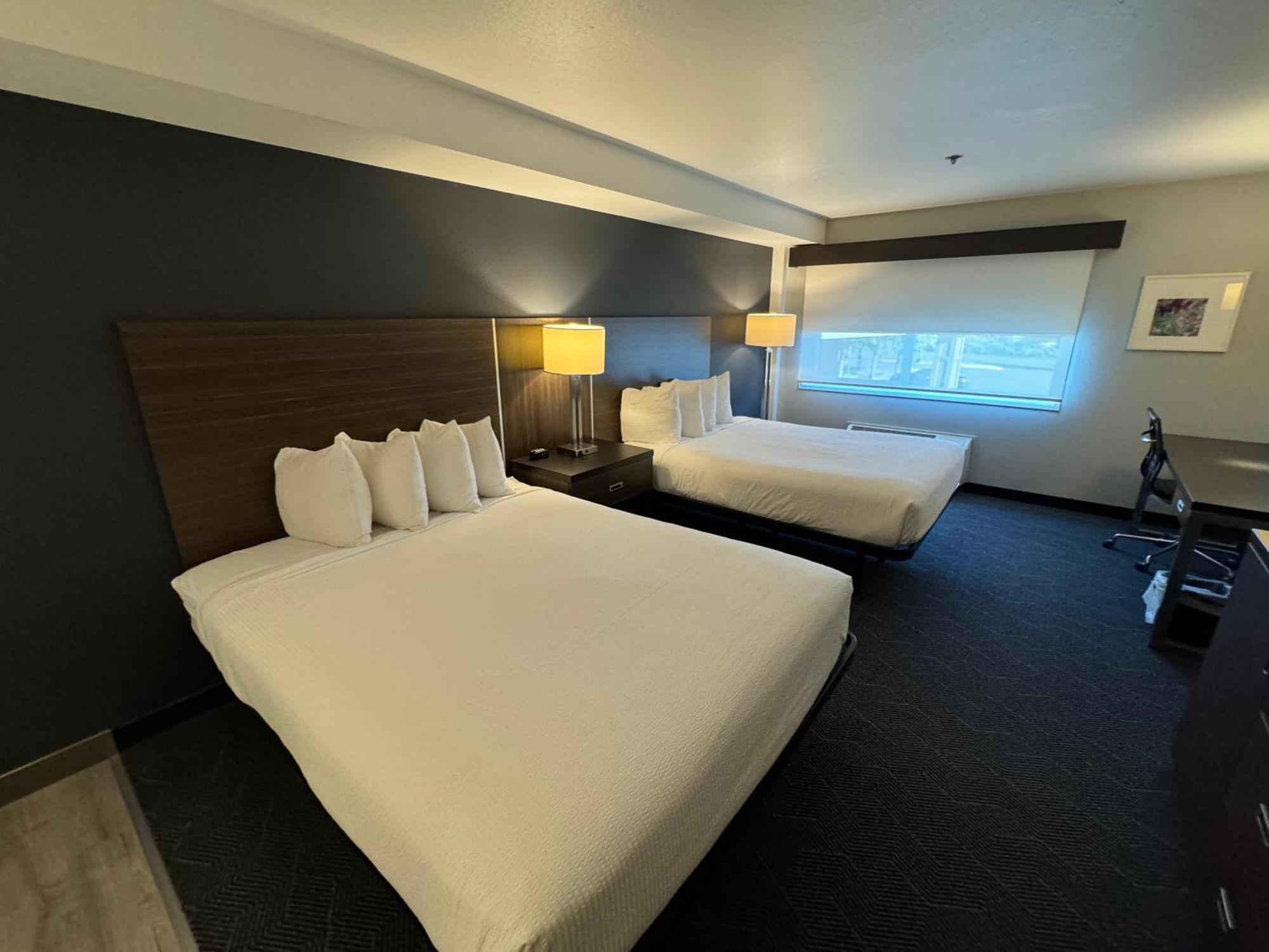 Extended Stay America Premier Suites - Portland - North Dış mekan fotoğraf