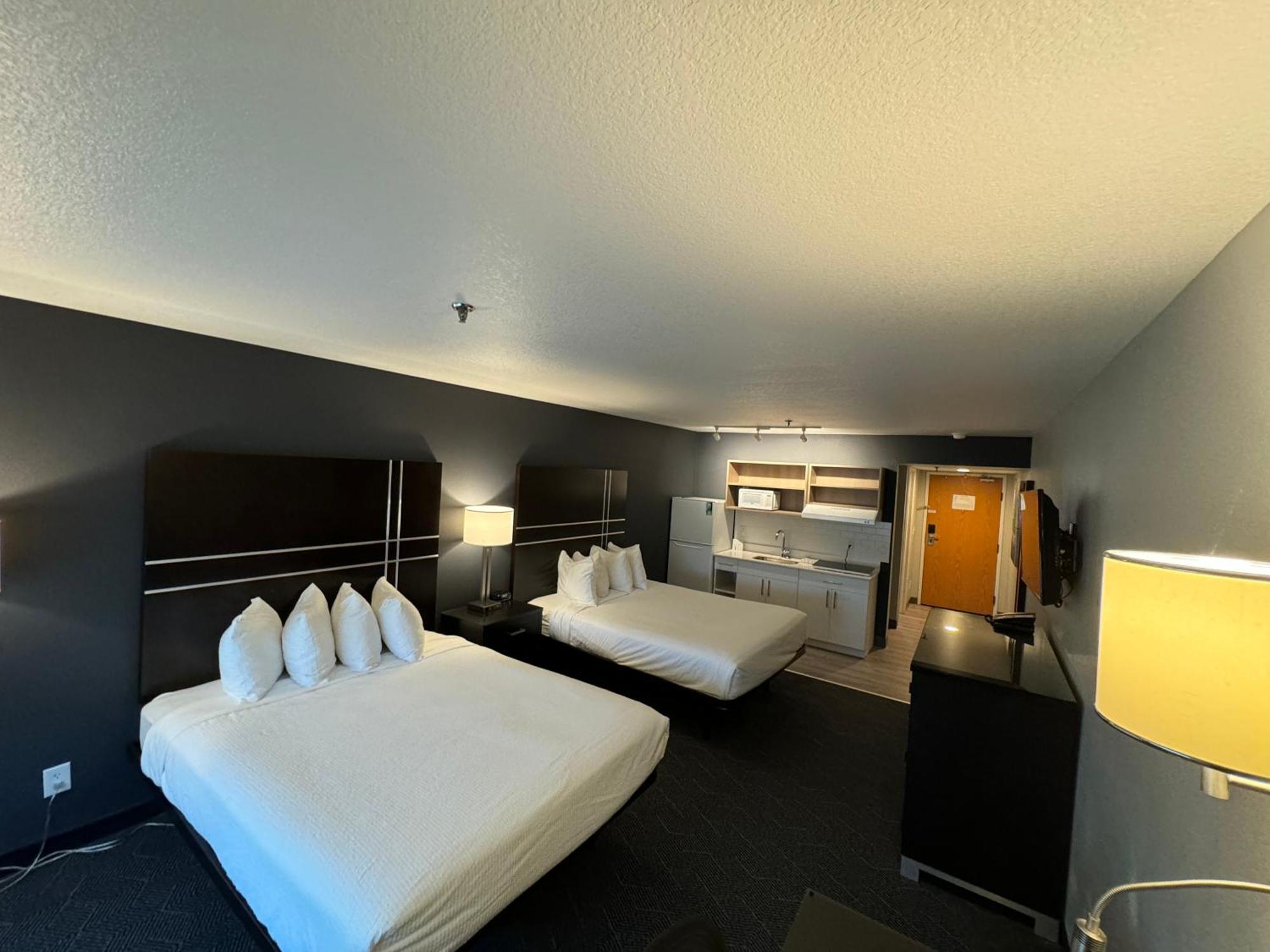 Extended Stay America Premier Suites - Portland - North Dış mekan fotoğraf