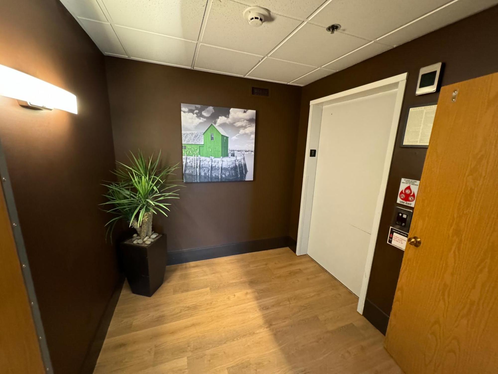 Extended Stay America Premier Suites - Portland - North Dış mekan fotoğraf