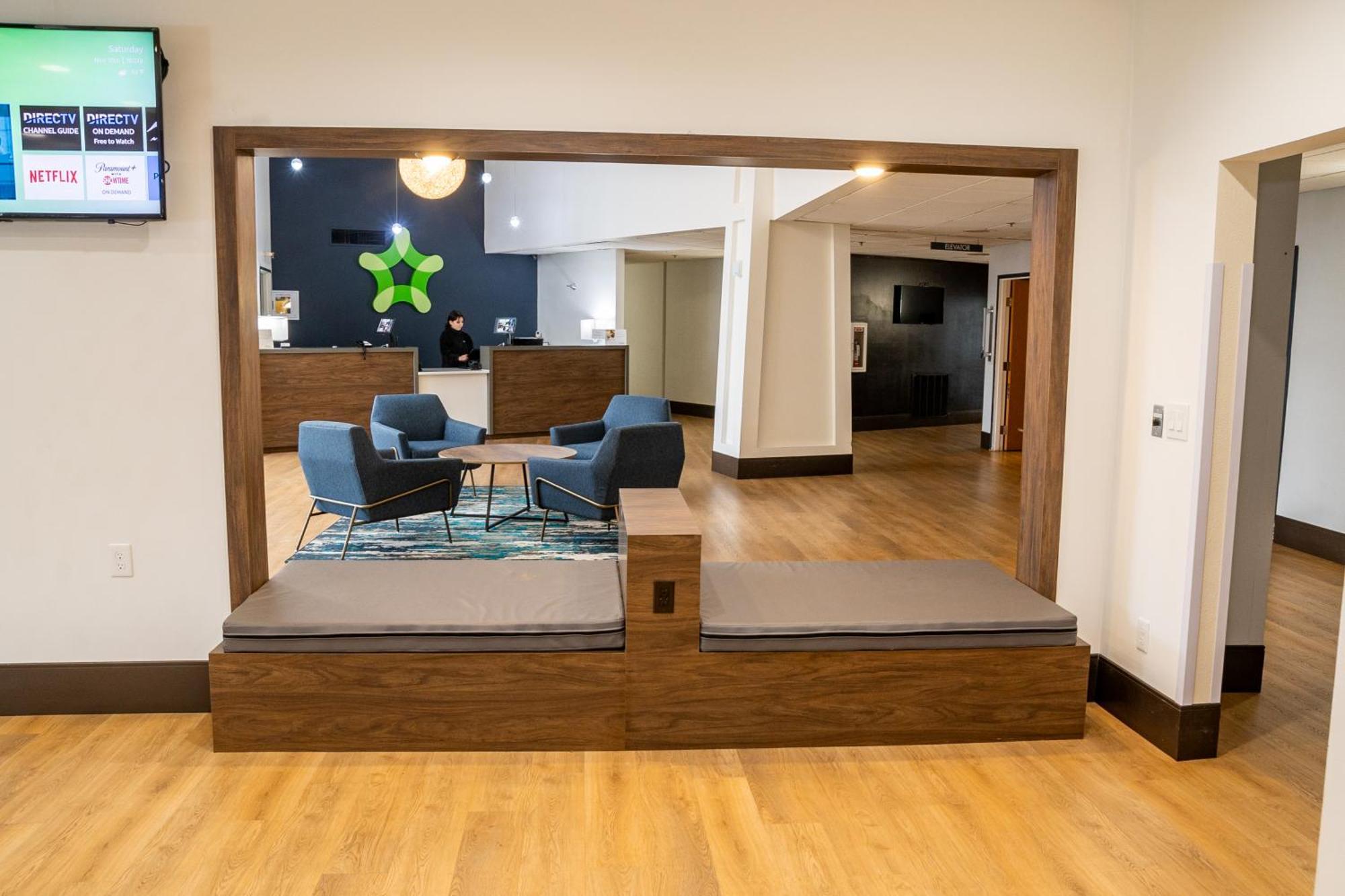 Extended Stay America Premier Suites - Portland - North Dış mekan fotoğraf