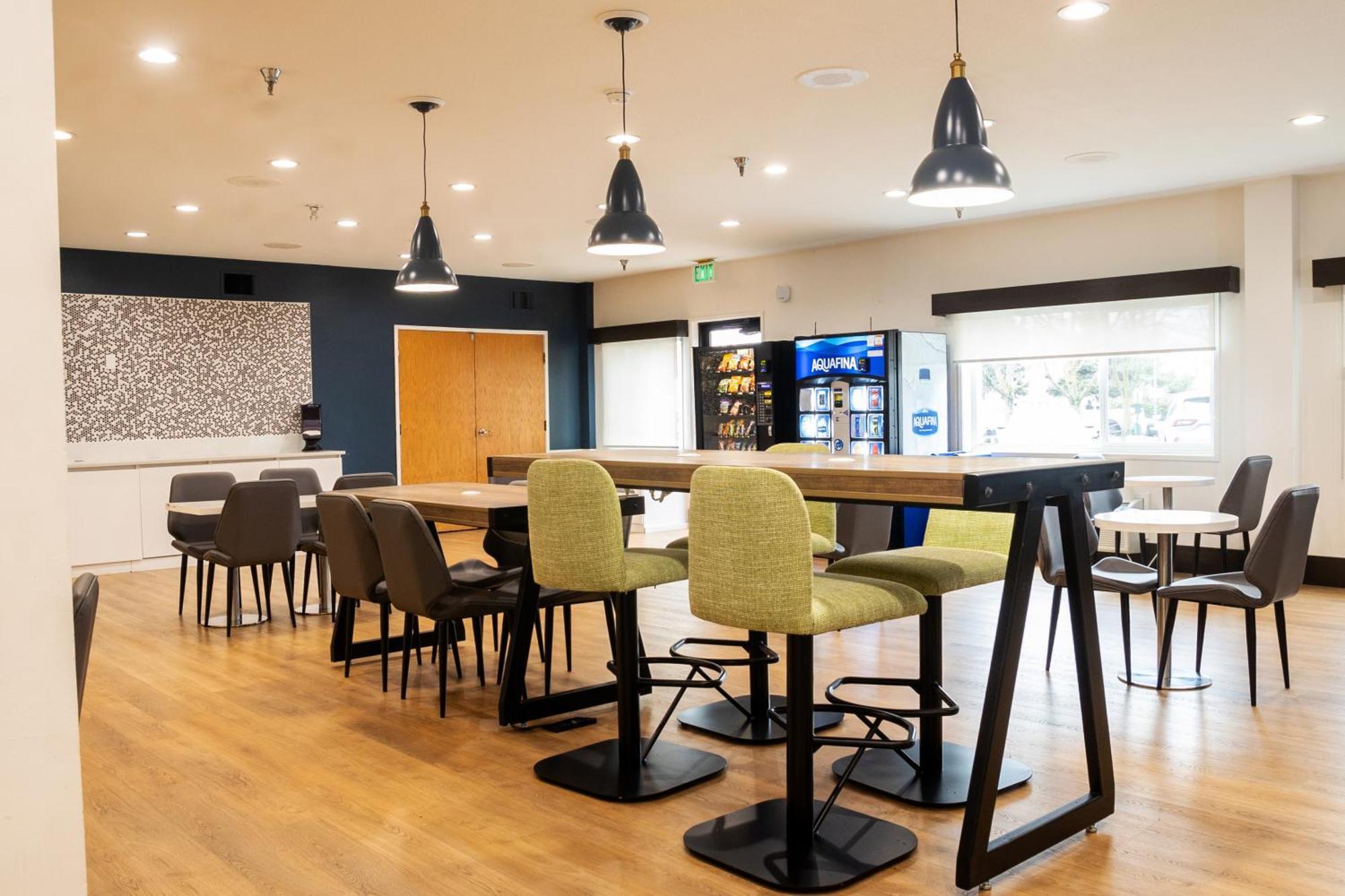 Extended Stay America Premier Suites - Portland - North Dış mekan fotoğraf