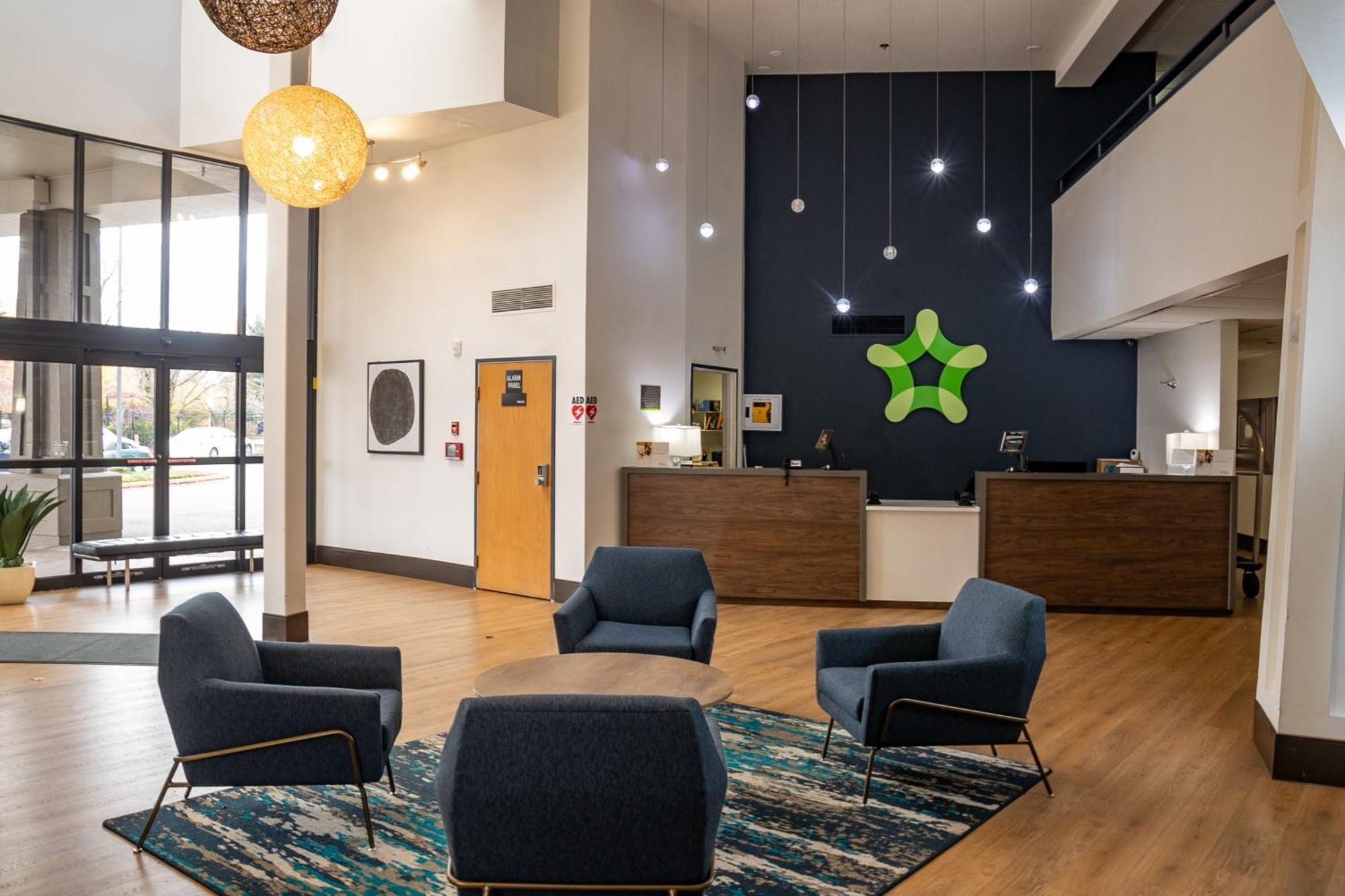 Extended Stay America Premier Suites - Portland - North Dış mekan fotoğraf