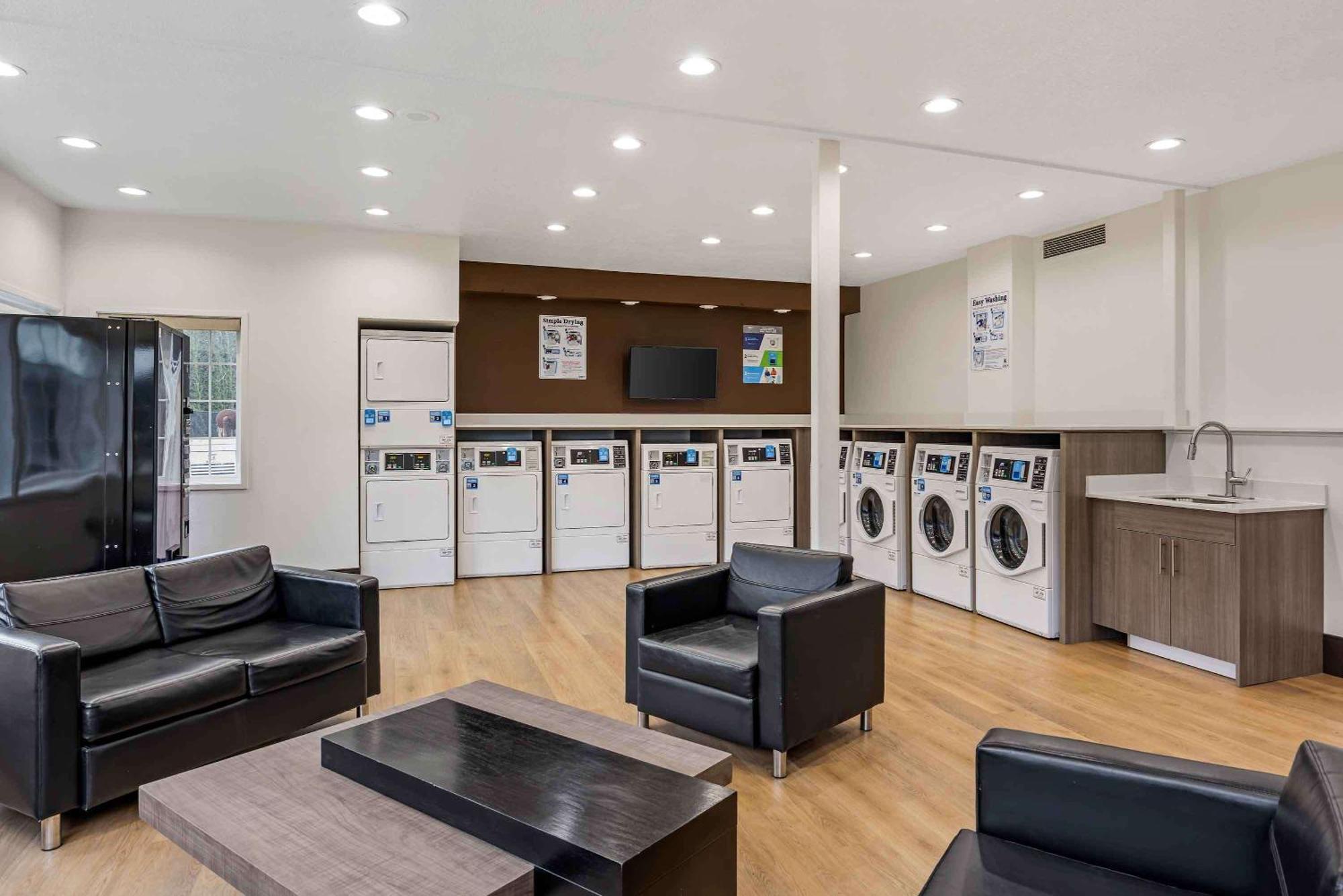 Extended Stay America Premier Suites - Portland - North Dış mekan fotoğraf