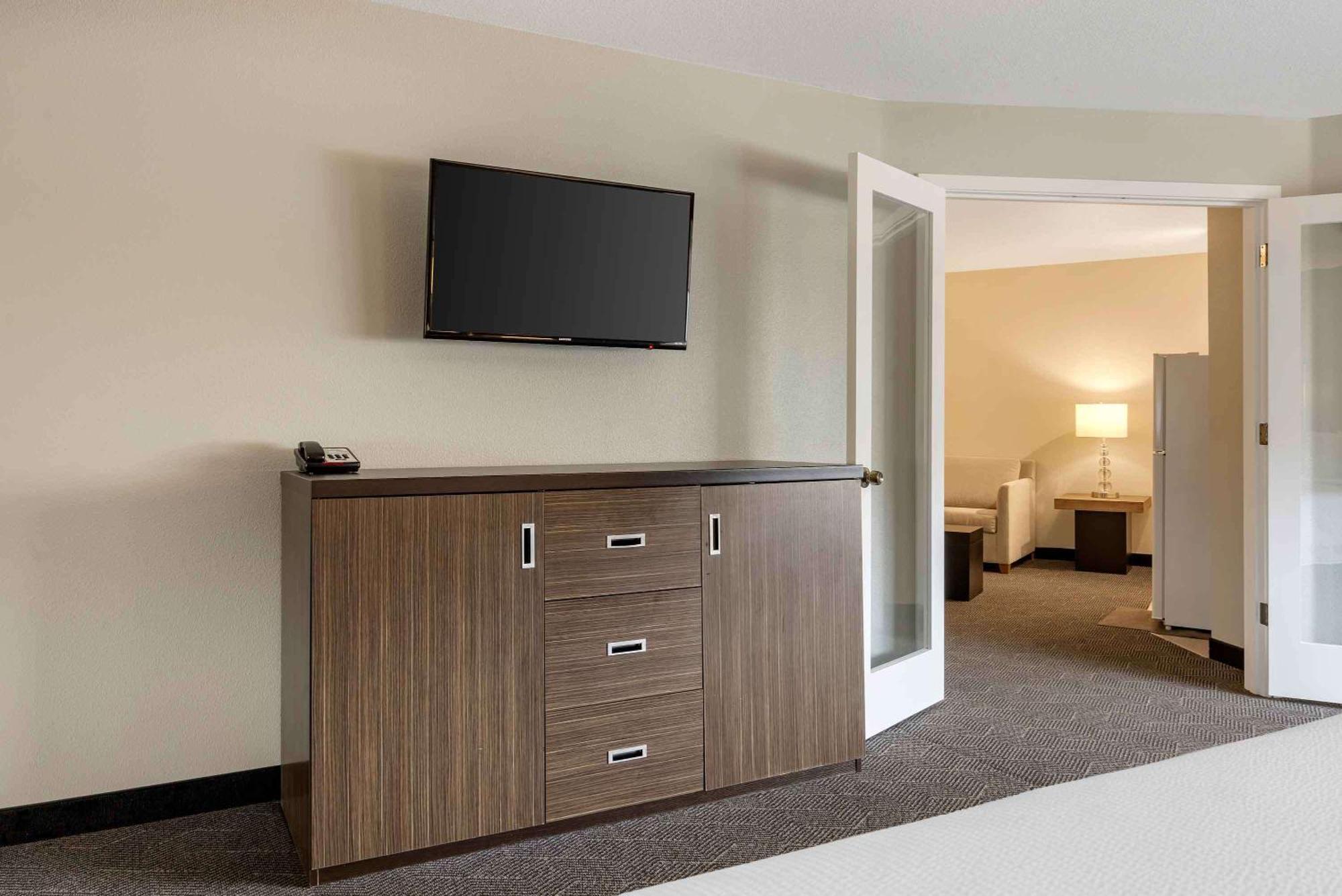 Extended Stay America Premier Suites - Portland - North Dış mekan fotoğraf