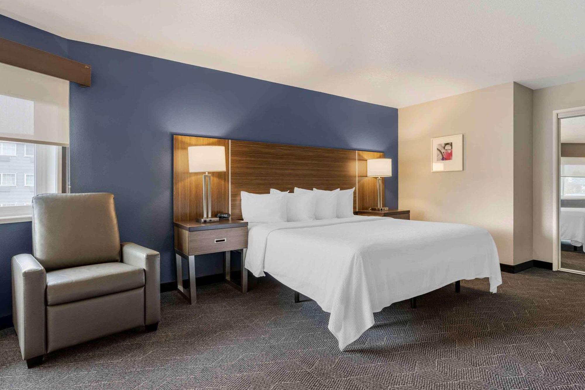 Extended Stay America Premier Suites - Portland - North Dış mekan fotoğraf
