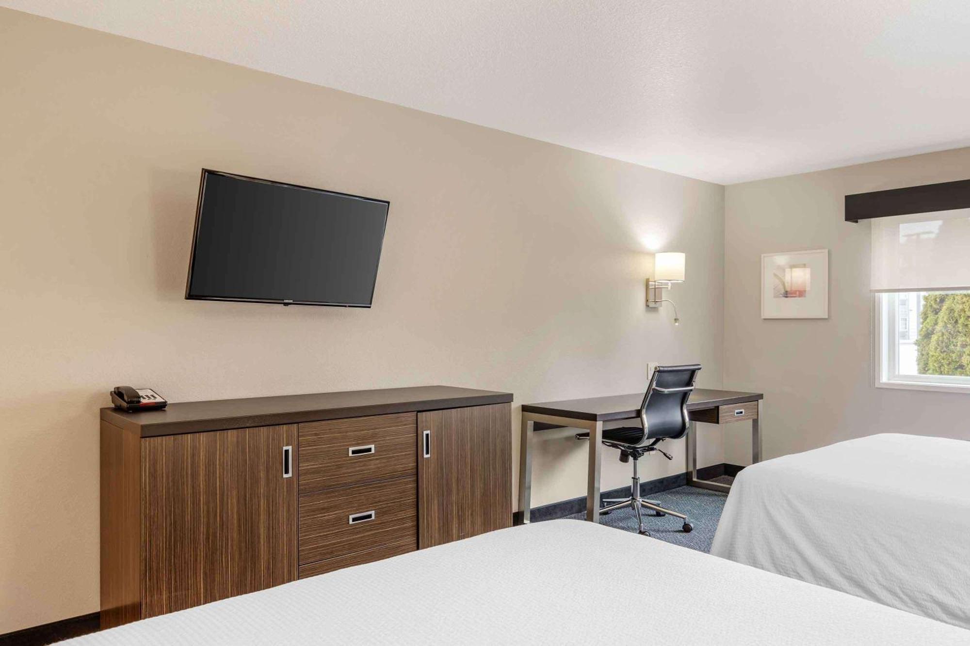 Extended Stay America Premier Suites - Portland - North Dış mekan fotoğraf