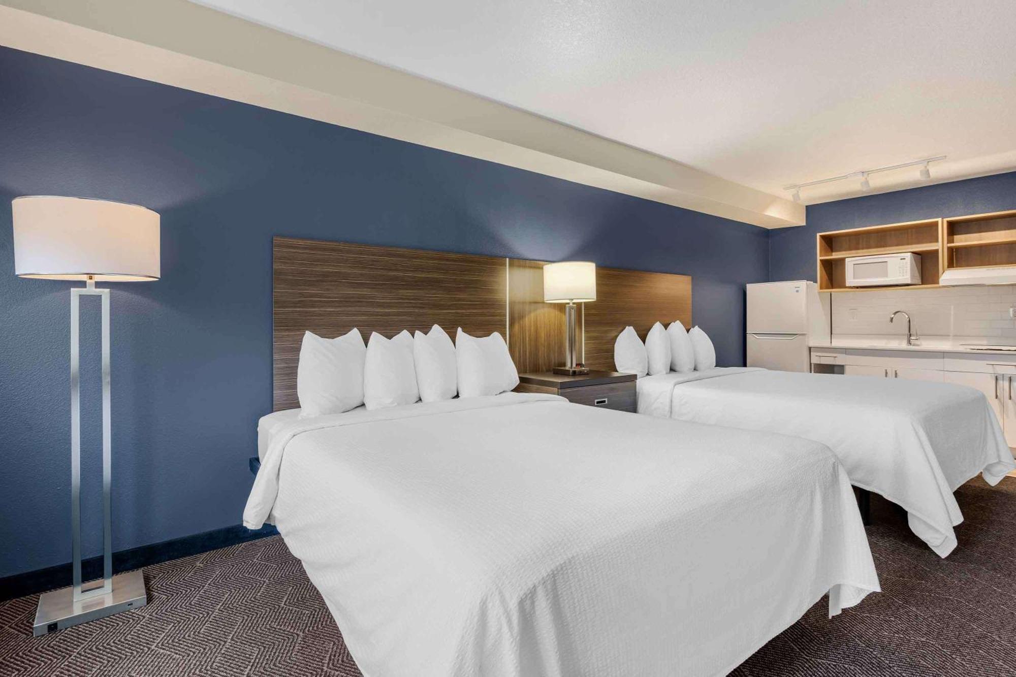 Extended Stay America Premier Suites - Portland - North Dış mekan fotoğraf