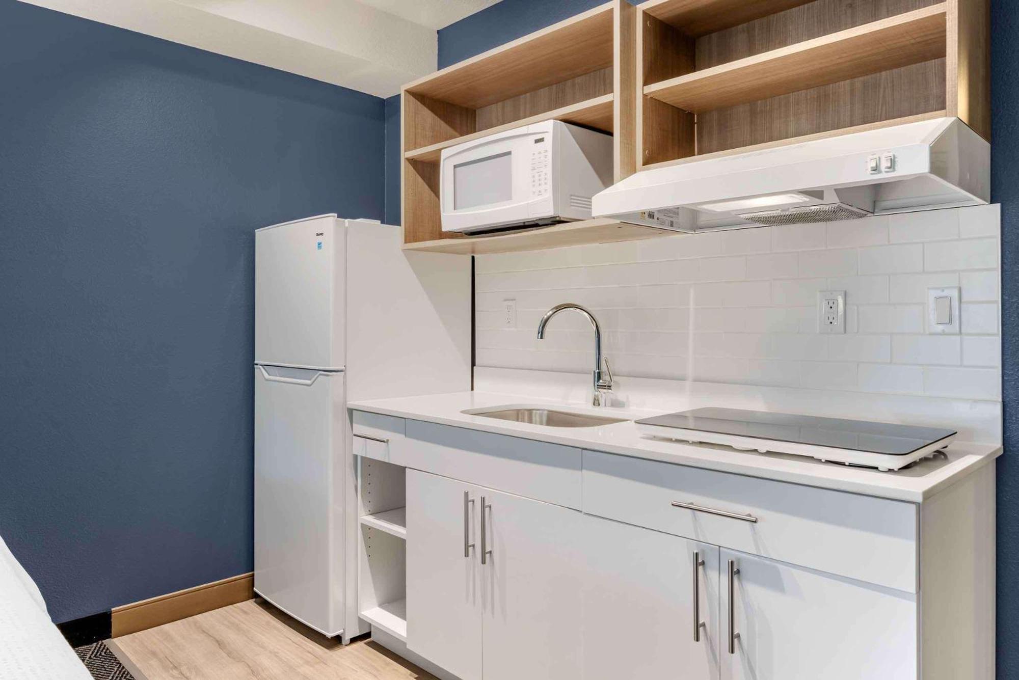 Extended Stay America Premier Suites - Portland - North Dış mekan fotoğraf