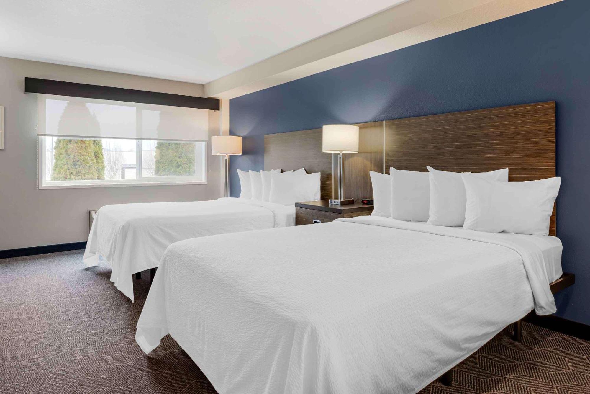 Extended Stay America Premier Suites - Portland - North Dış mekan fotoğraf