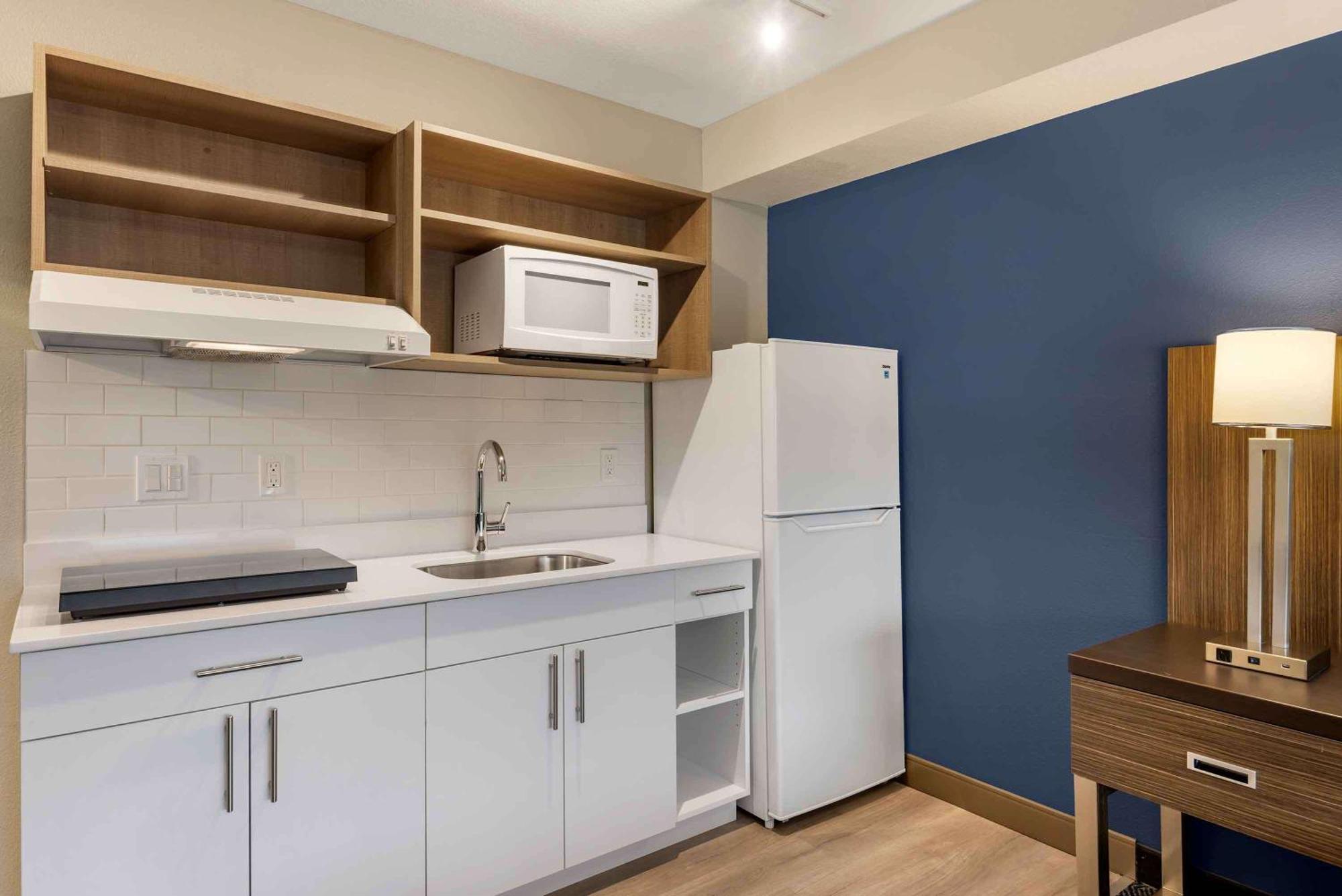 Extended Stay America Premier Suites - Portland - North Dış mekan fotoğraf