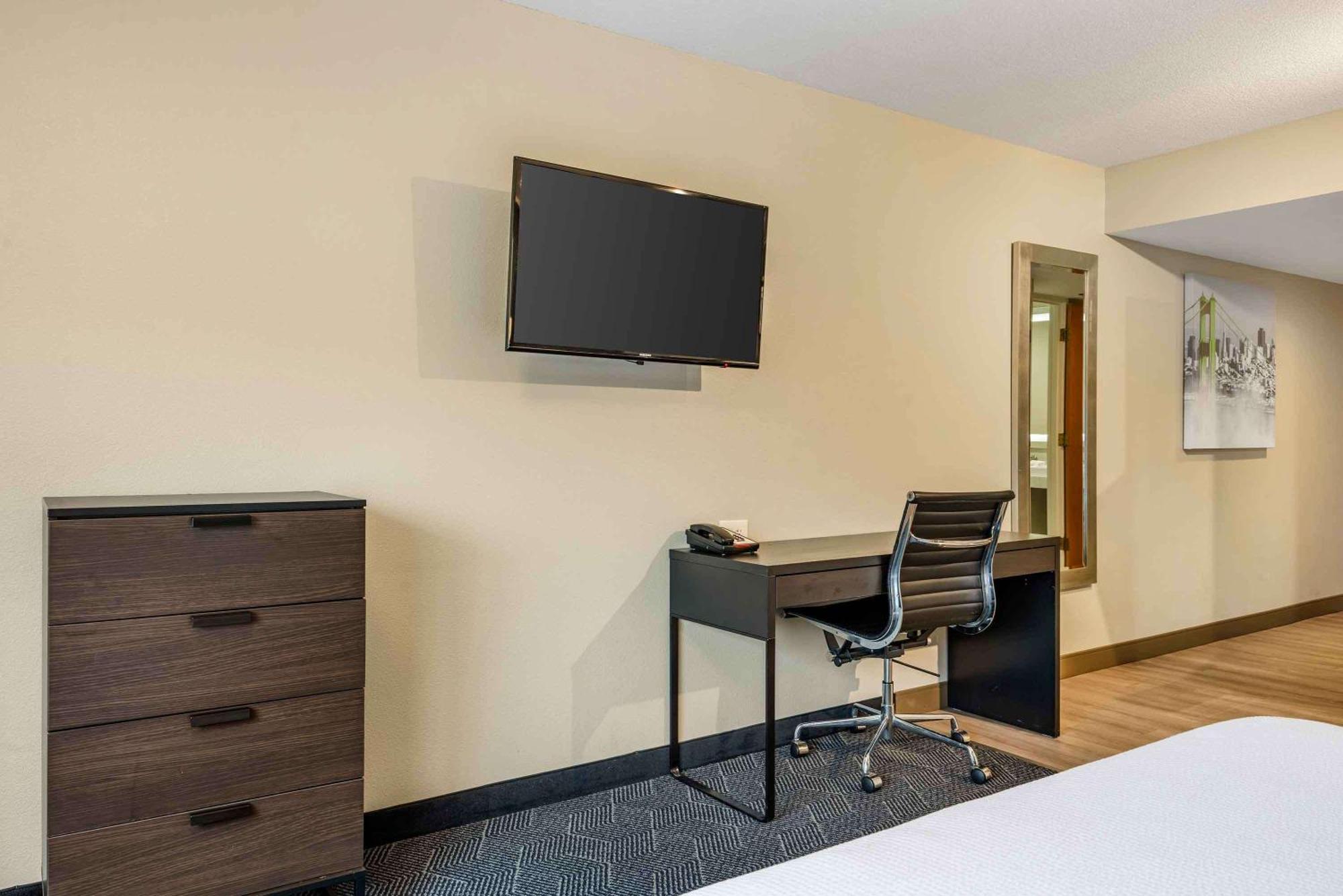 Extended Stay America Premier Suites - Portland - North Dış mekan fotoğraf