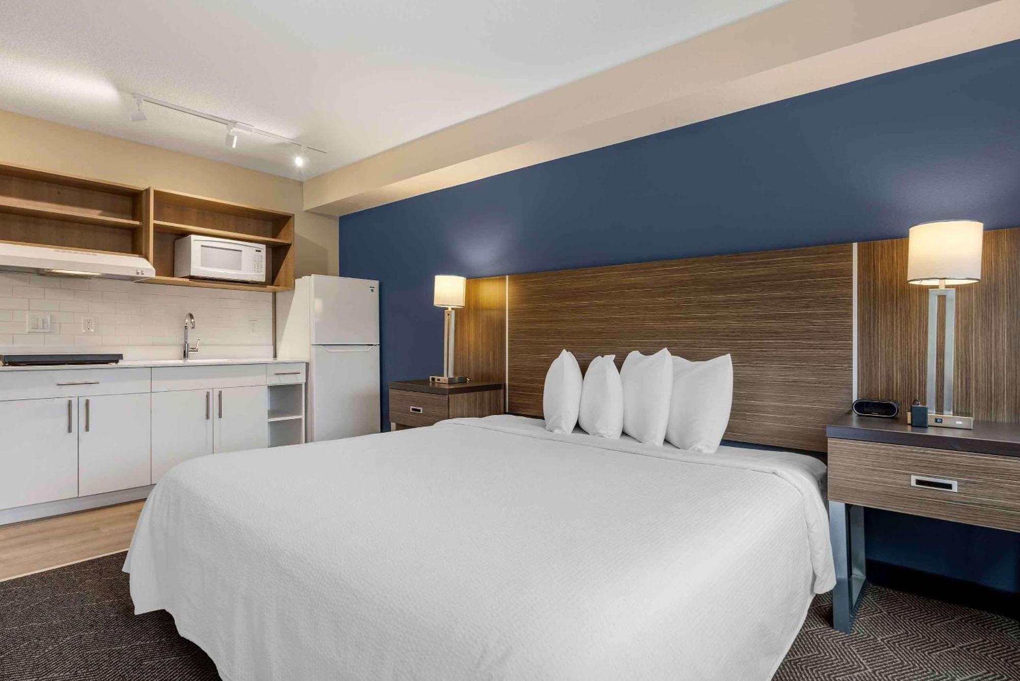 Extended Stay America Premier Suites - Portland - North Dış mekan fotoğraf