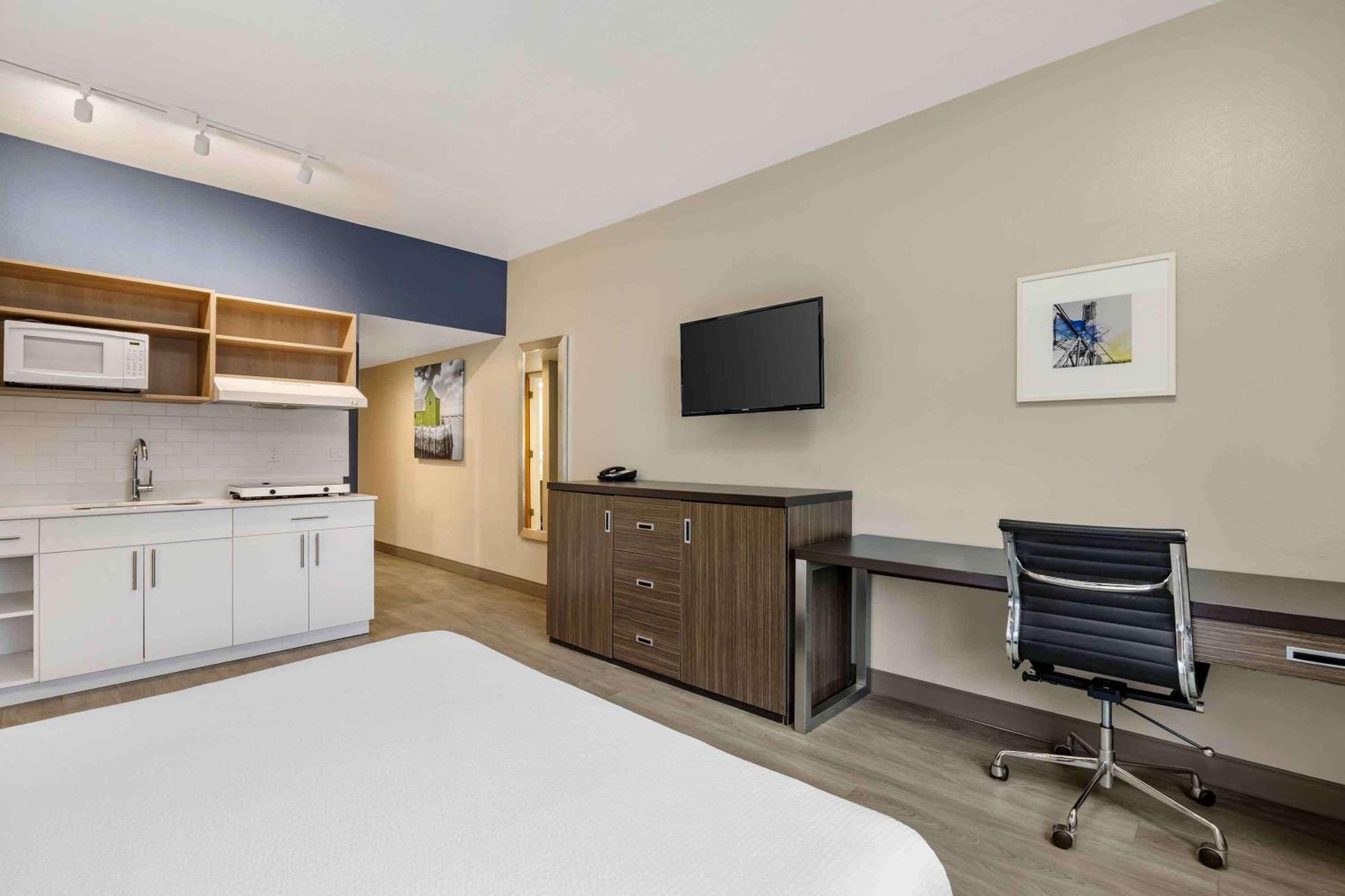 Extended Stay America Premier Suites - Portland - North Dış mekan fotoğraf