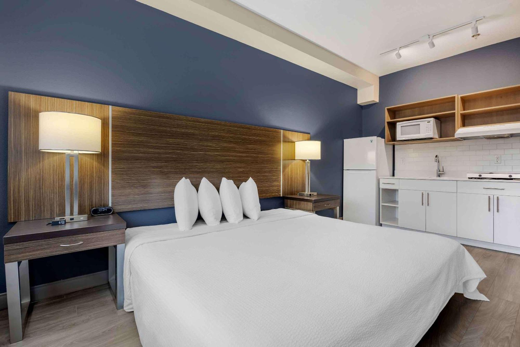 Extended Stay America Premier Suites - Portland - North Dış mekan fotoğraf