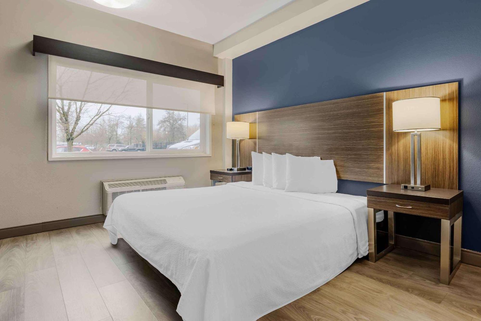 Extended Stay America Premier Suites - Portland - North Dış mekan fotoğraf
