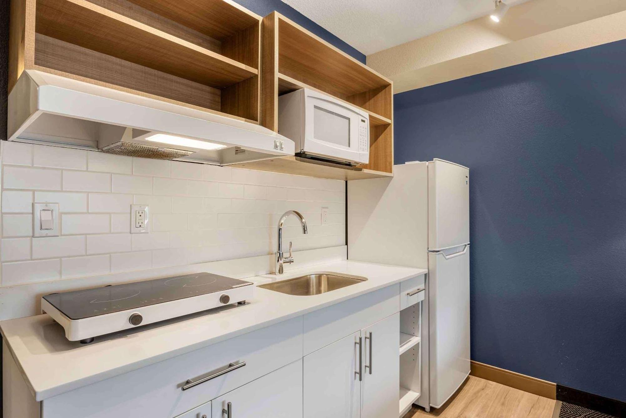 Extended Stay America Premier Suites - Portland - North Dış mekan fotoğraf