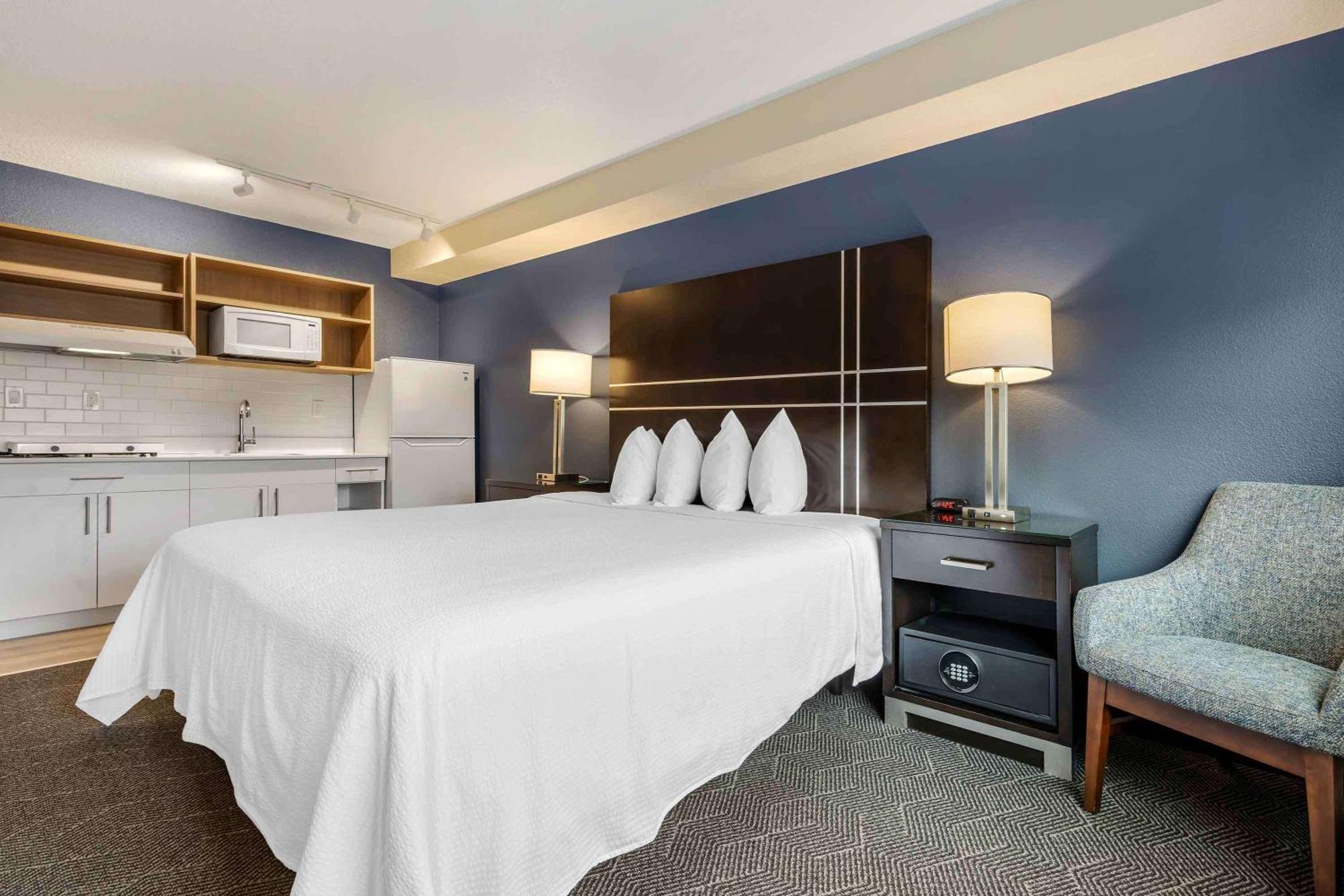 Extended Stay America Premier Suites - Portland - North Dış mekan fotoğraf