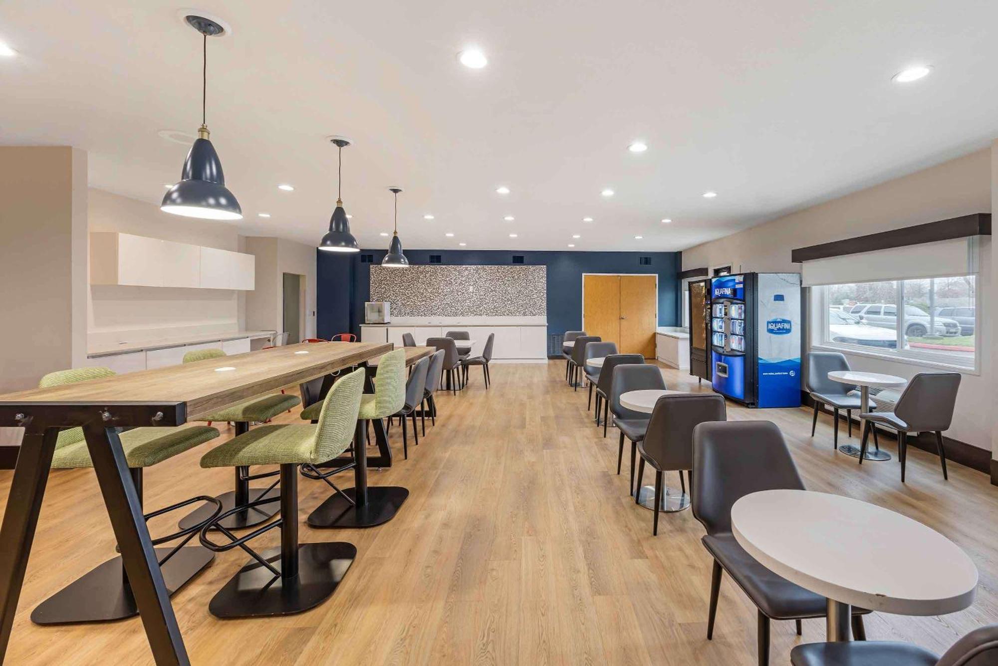 Extended Stay America Premier Suites - Portland - North Dış mekan fotoğraf