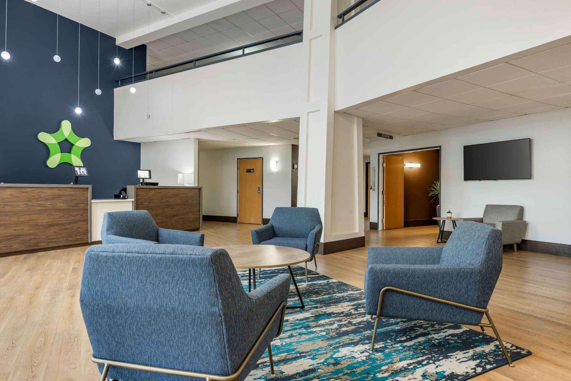 Extended Stay America Premier Suites - Portland - North Dış mekan fotoğraf