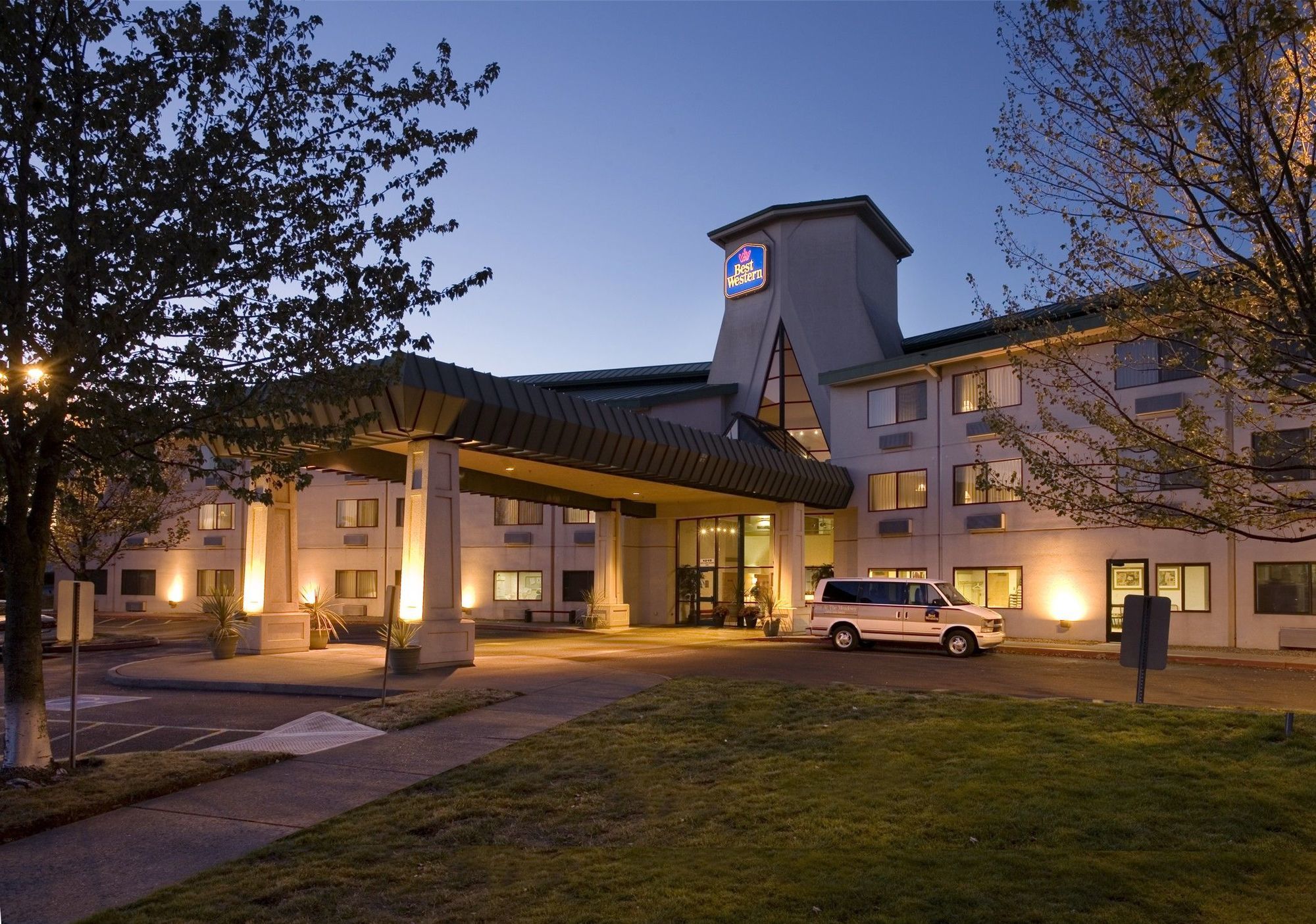 Extended Stay America Premier Suites - Portland - North Dış mekan fotoğraf